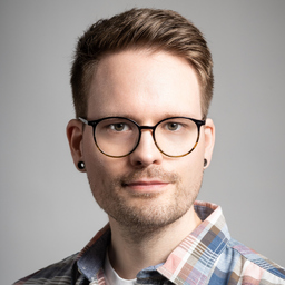 Oliver Bergmann