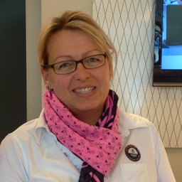 Inga Schraga
