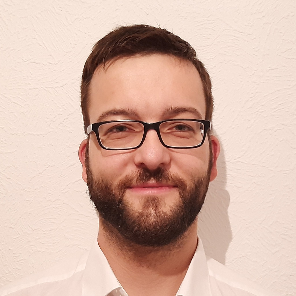 Ing. Florian Jakob Projektingenieur Telekommunikation DB InfraGO AG