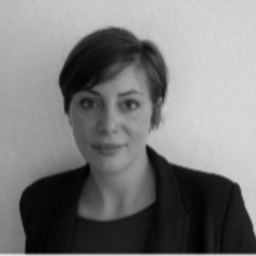 Stefanie Wilden
