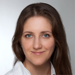 Ekaterina Nikitina