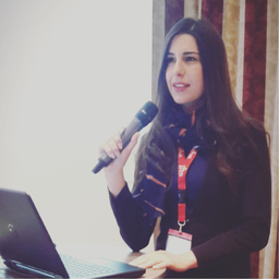 Sanaa Chérif
