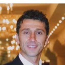 Levent YILMAZ