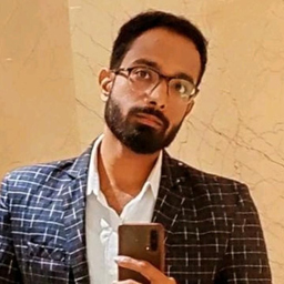 Vinayak Baskaran's profile picture