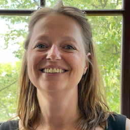 Melanie Schwarzmann