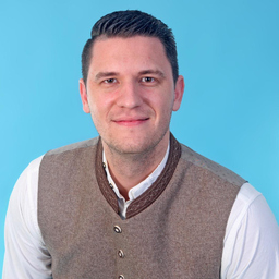 Dominik Keller