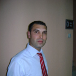 Hakan Gülmüş