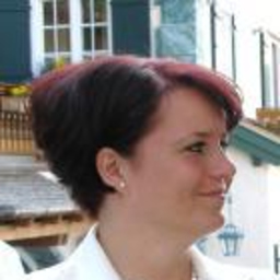 Claudia Scheidel