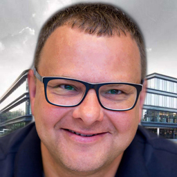 Armin Gugel