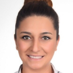 Bihter ANIL CHARMANT