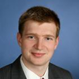Dr. Benjamin Boehnke