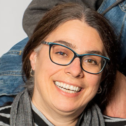 Melanie Faul