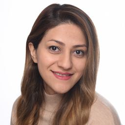 Mahboobeh Ravankhah