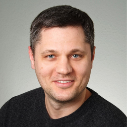 Profilbild Anton Bondarev