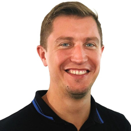 Alex Hörber