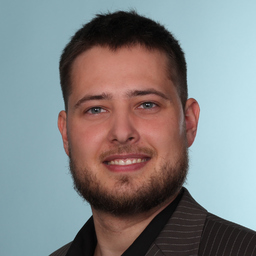 Patrick Schreiber