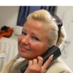 Annegret Meyer-Berhorn