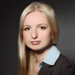 Olga Olbrich