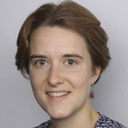 Profilbild Ulrike Behringer