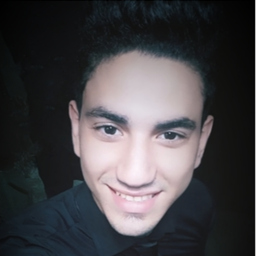 Abdelrahman Ramadan