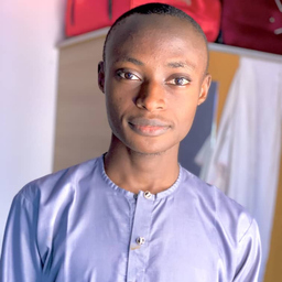 Emmanuel Dalyop's profile picture