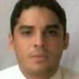 Joan Manuel Vidal Nuñez