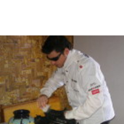 Pau Garrido Valdor