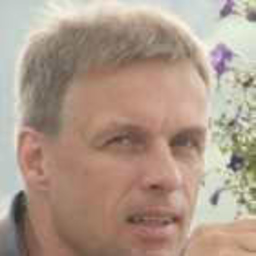 Peter Bootsma