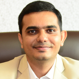 Nilay Dhamsania