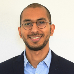 Sridhar Kothandan