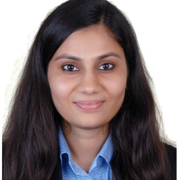 Anushree Gupta