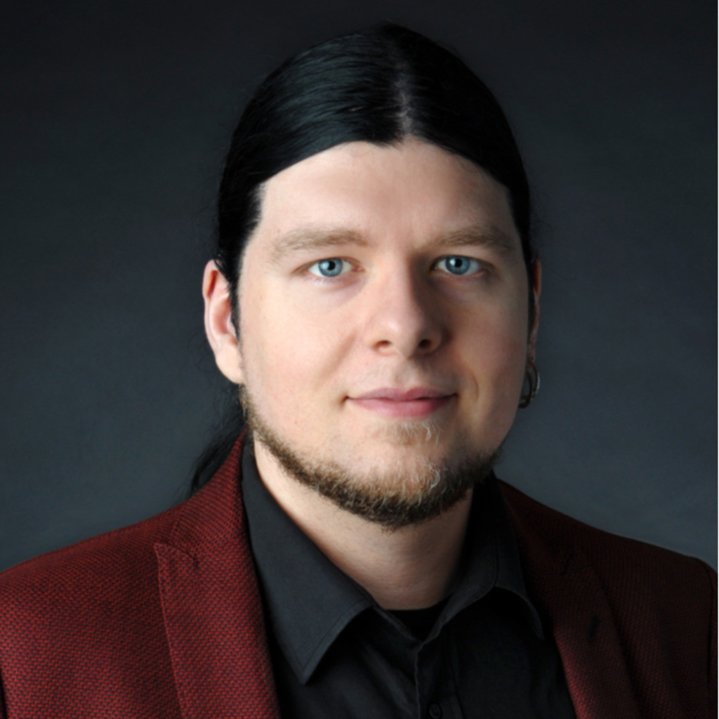 Christoph Lange Product Manager/PreSales Consultant Access