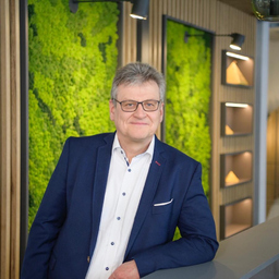 Dipl.-Ing. Joachim Ulherr