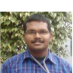 ARUN JOSHY
