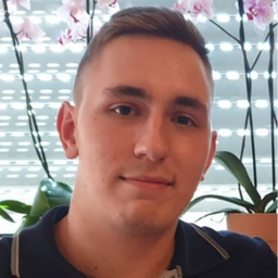 Nico Hehn's profile picture