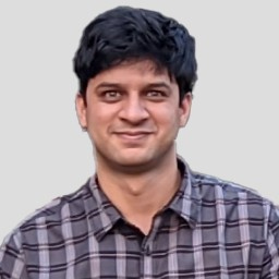 Ashish Panchal