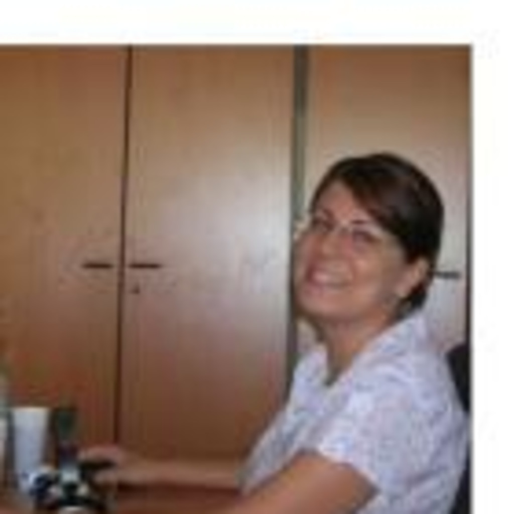 Mihaela Andone Test Analyst MGI Metro Group Information Technology