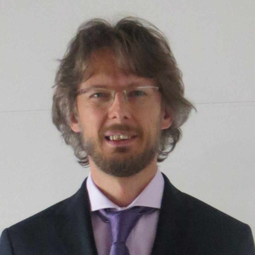 Matteo Marchesi senior quality and reliability engineer Micron