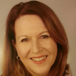 Susanne Hauner