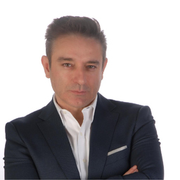 Ing. Angelos Pampoukidis