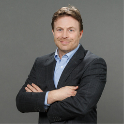 Profilbild Hans-Jürgen Gauch