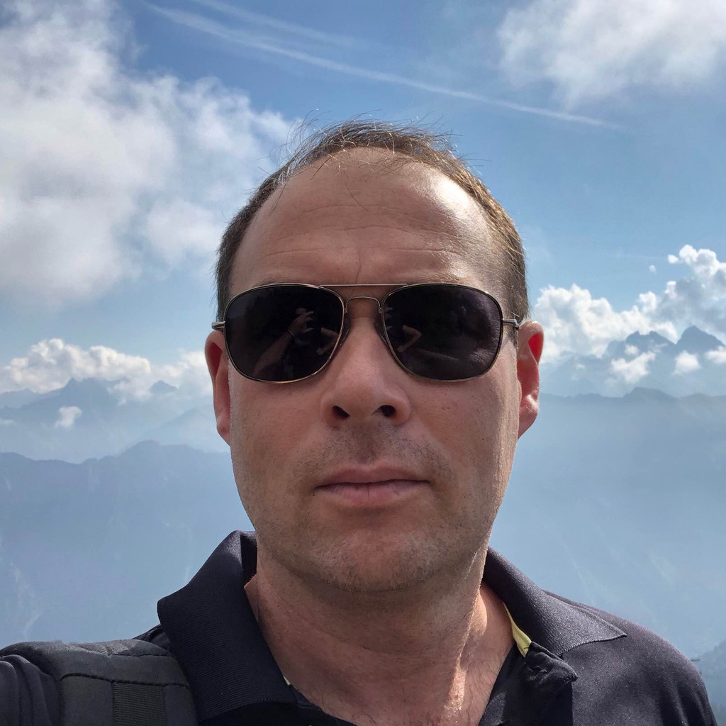 Sascha Novak - Chief Executive Officer (CEO) - Kompetenz ...