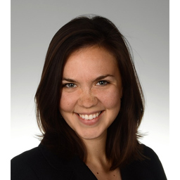 Elizabeth Immer (Bernold)'s profile picture
