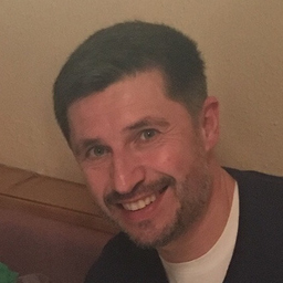 Dirk Dressel