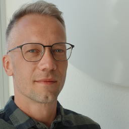 Frank Schubert