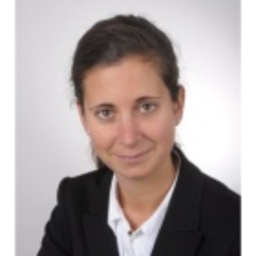 Maximiliane Sauer