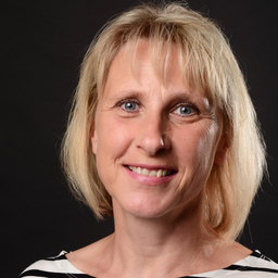 Silke Nehls-Hagemann