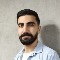 Alireza mortazaee