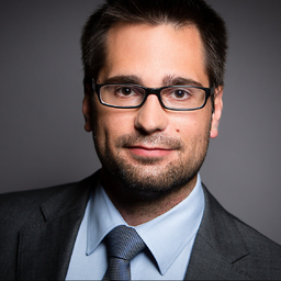 Dr. Benedikt Wendland