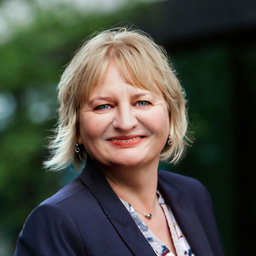 Tanja Schütte